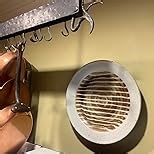 Display Buddie Adjustable Wall Plate Hanger - For Oval Square Round Rectangle Wall Display - Steel - Silicone Hooks - XL Fits 18"-24" up to 8 lbs