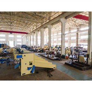 [Hot Item] High-Speed Thermo Bonded Wadding Production Line for Felt