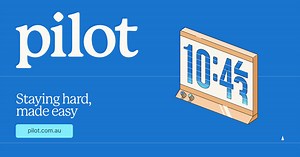 Pilot's Last Longer Program | Pilot