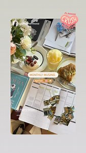 Passion Planner on Reels | Facebook