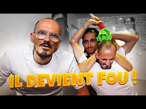 JP DEVIENT FOU! (BEST OF RAGE #81)