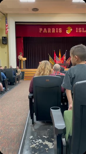 Sam Plaskon on Instagram: "Drill Instructor Creed!! #fyp #military #viral #bootcamp #drill #parrisisland #motivation"