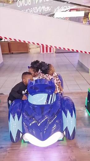 Beautiful and amazing triplets ❤️❤️❤️ | Peris Brown Triplets