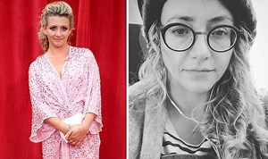 Emmerdale: Maya and Jacob share a risky kiss