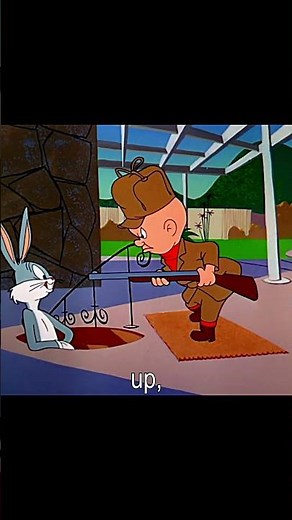 Why Everyone Loves Bugs Bunny 🐰❤️