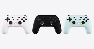 Google presenta Stadia, su plataforma de streaming de videojuegos