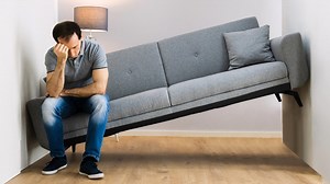 Solving the Moving Sofa Problem