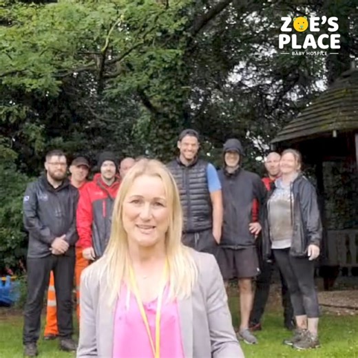 LIVE yellow gunge challenge!!!!😆🛁 Join us in under an hour for VirginO2 staff to get yellow gunge poured over them in aid of our 'Soapy Suds Appeal' to fund a new bath for the children that come to our hospice. Please donate what you can below https://zoesplacecommunity.enthuse.com/cf/soapy-suds-appeal | Zoe's Place Baby Hospice Middlesbrough