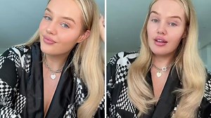 ‘Nothing could prepare me’: OnlyFans star reveals weirdest request