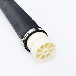 [Hot Item] High-Performance Lightweight Aeration Pipe for Fish Farming Ponds