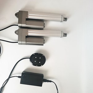 [Hot Item] Large Force 500mm Electrical Linear Actuator 12V