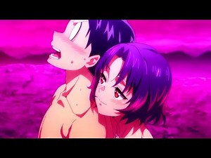 「AMV」- Man or Machine