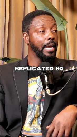 MATRIX CODE REVEALED!