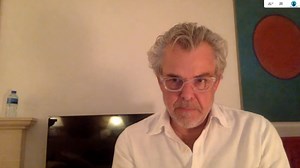 Danny Huston of 'Yellowstone' talks about 'We Are Gathered Here Today'