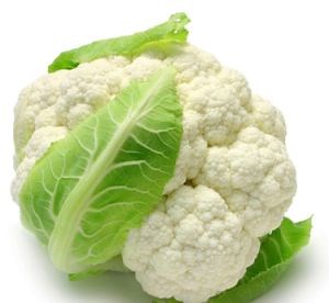 [Hot Item] Hot Tolerant White Cauliflower Seeds Vegetable Seed for Planting