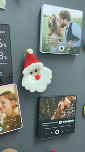 1.8K views |  ¡Convierte tu nevera en una sala de conciertos! ️Consigue un imán de nevera musical personalizado con TU música favorita. Ordene ahora → https://is.gd/Ifp5fq #imán de nevera #amante de la música #música #regalos #personalizado #DIY #álbum #CD #vintage #lover #placa | Soufeel Europe | Facebook