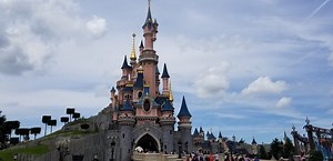 Eurostar suspending direct service to Disneyland Paris in 2023 | Chip and Company