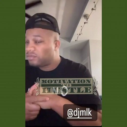 New: Atlanta’s own @djmlk stamps Twin Cities own @amazingjas new single.. says @mista_maeham got 1‼️| #TheNewTwinCities #Minnesota #trending | Motivation To Hustle