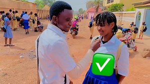 Micro Baladeur 😄😆 | Tountouroun Infos