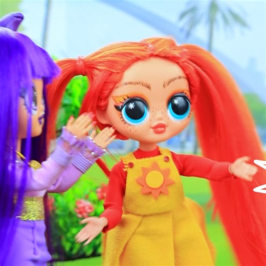 Smiling Critters Humanization! | Lalilu