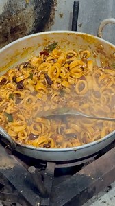 139K views · 2.1K reactions | Deep Sea Squid Cooking Experience Indian Ocean Seafoods襤 For Booking: +91 81900 60995,+91 81900 60985 * ஒவ்வொரு நாளும் ஒவ்வொரு சமையல்* #catfish #seafood #shrimp #fishfry #fish #indianoceanfisherman #IOF #deepsea #fishing #reels | இந்திய பெருங்கடல் மீனவன் Indian Ocean Fisherman | Facebook