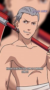 32K views · 1.4K reactions | A IDADE DOS MEMBROS DA AKATSUKI  | radar_anime | Facebook