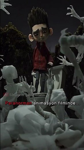Paranorman Gay Detail