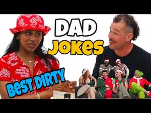 Yeah Mad TV’s Best Dirty Joke Compilation
