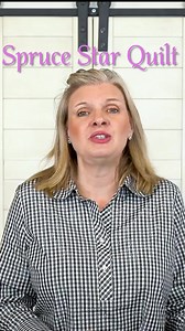 SPRUCE up this Fat Quarter Quilt with triangles! We have a new FREE pattern for you! ⭐️ ⁠⁠ I'll talk through tips and tricks to piece together tiny triangles, quilting, and thread selections for this geometric design in Holly Taylor's Silhouettes fabric. ⁠ Watch on the Fat Quarter Shop YouTube channel: https://youtu.be/iSTUCqG06Zg?si=HCgbdLU7D4P4wtBp | Fat Quarter Shop