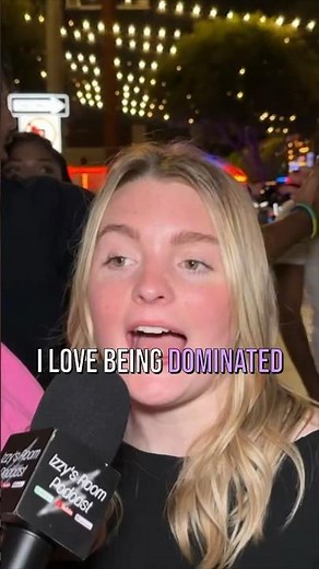 CONFIRMED: girls like it rough 💁🏼‍♀️✅