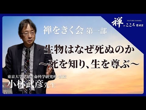 108. 若いうちに「老年的超越」状態になれるのだろうか？