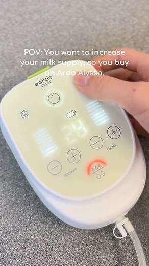 1.2K views | If you want to increase your milk supply, then take...