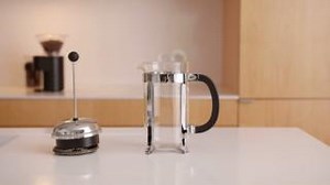 Discover the art of the perfect brew with the CHAMBORD French press coffee maker. CHAMBORD is the original and best French press coffee maker.☕ #bodum #coffeemaker #frenchpress #coffeetime #Hotecmv #HomeItems #LuxuryHome #KitchenItems #Maldives #KitchenDesign #ShopNow | HOTEC
