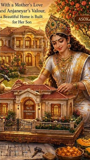 Seethaiyamma as the epitome of Chastity 🙏🙏🙏