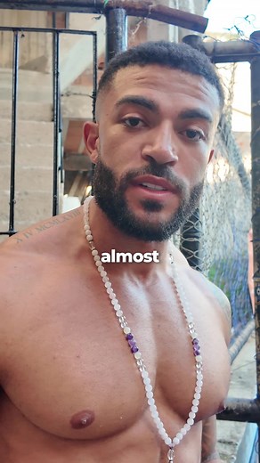 How we almost d*ed in Brazil