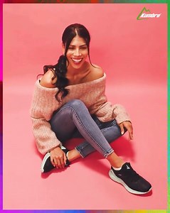 Corre con comodidad y estabilidad día tras día. Con #Kumbre siempre marcaras tu estilo único.殺露‍♀️ Producto: ✨ 633566 Conoce más en nuestras tiendas físicas o en springstep.com | Spring Step | Facebook