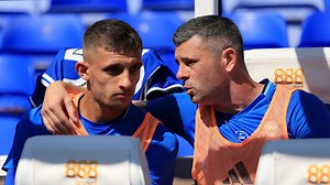 Birmingham City v Cardiff: Story of The Match