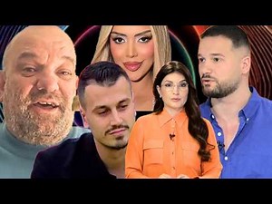 'Brikenën e marrin dajat me makinë direkt pas...?'/ Vrenozi: Mateo si fëmijë i lumtur që...