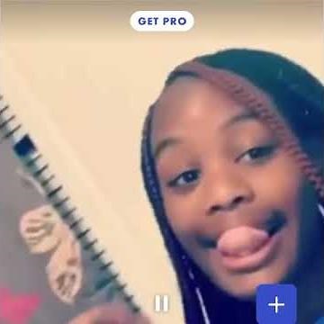 i can steal her mann !! 😭 funimate challenge !