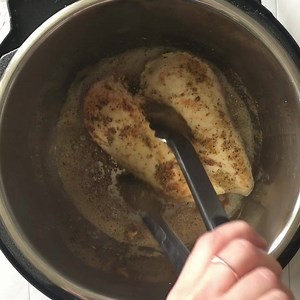 57K views · 82 reactions | Instant Pot Chicken Breast is a versatile chicken breast that is quick, easy and it literally melts in your mouth! Serve it for dinner or store it in the freezer until needed! https://cookingwithkarli.com/instant-pot-chicken-breast/ | Cooking with Karli | Facebook