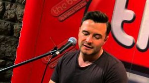 Shane Filan - Once