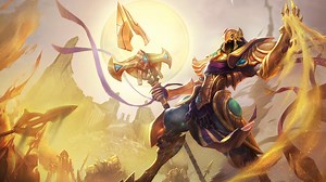 League of Legends: Azir revealed as next champion