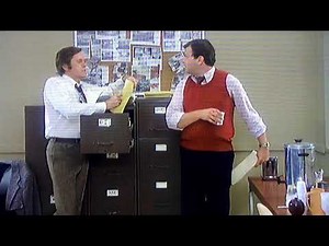 The Incredible Hulk Proof Positive Jack McGee slams drawer scene