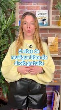 5 sites de musique libre de droit gratuite