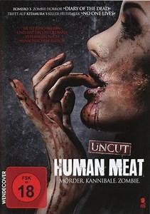 Human Meat Teaser HD (Englisch) (2013)