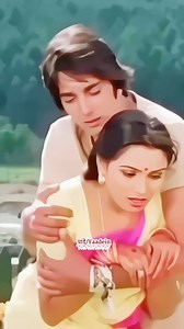 92K views · 2.5K reactions | Humrahi Mere Humrahi, Hai Mere Sang Tu, To Dar Kya #dodilonkidastan #1983movie #Anjaan #LaxmikantPyarelal #latamangeshkarsongs #PadminiKolhapure #SanjayDutt #lovesongs #lakshmikantpyarelal #Lataji #latajisongs #LataJiForever #LataMangeshkar #latamangeshkarji #latamangeshkarfan #LataMangeshkarforever #LataDi #LataDidi #latahits #padminikolhapuresongs #sanjayduttbollywood #sanjayduttfans #sanjayduttstyle #sanjayduttsongs | Bas Bajna Chahiye Gaana | Facebook