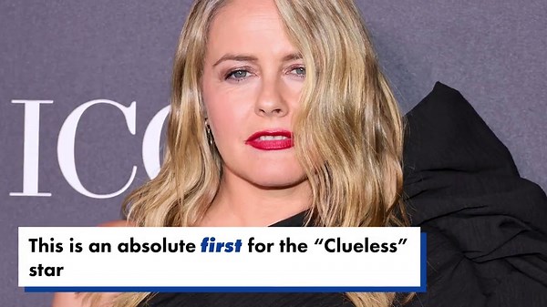 Alicia Silverstone poses nude for PETA: ‘I’d rather go naked than wear animals’