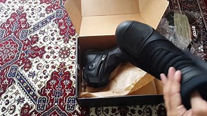 YDS yazlık motor botu