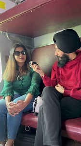 A Journey of Courage, Persistence & Patience | Pawni Pandey | Pankaj Bargecha |The Viral Couple Show | Sehaj Arora Gurpreet Kaur - Kulhad Pizza Couple