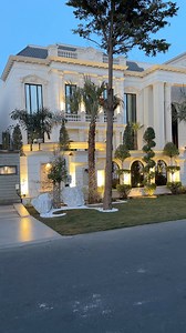 264K views · 12K reactions | 2 Kanal Fully Furnished Royal Palace Coming Soon For Sale in DHA6 Lahore. For More Details 03012220989 | Pride and Property | Facebook